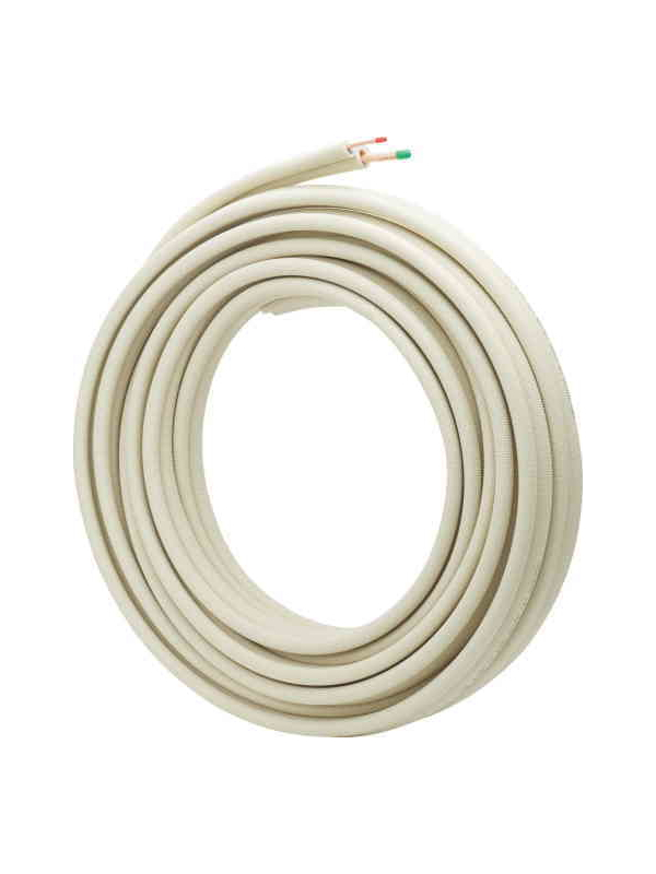 ペアコイル2分4分